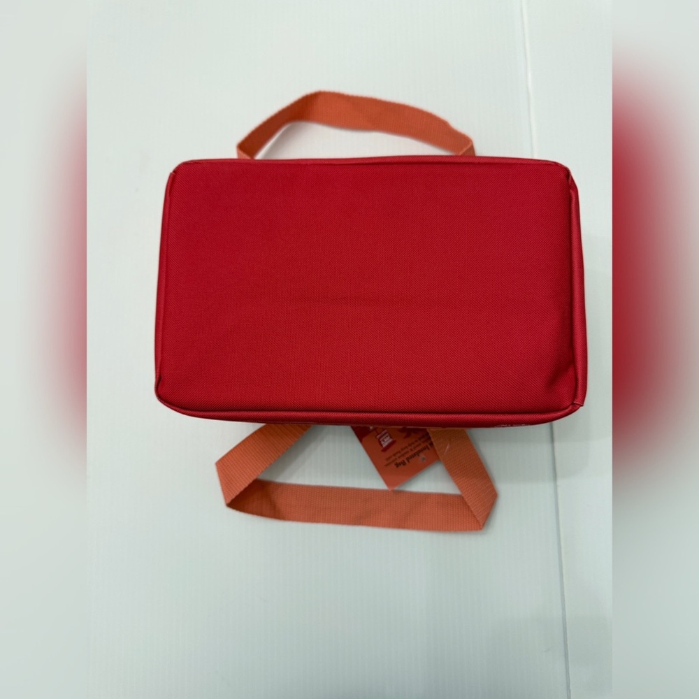 Trader Joe's Insulated Mini Tote Bag - Picture 15 of 15